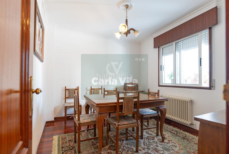Foto c55c0ace-6155-4bd3-9254-d796c25c7c4c. Appartamento con riscaldamento parcheggio in A Milagrosa Lugo