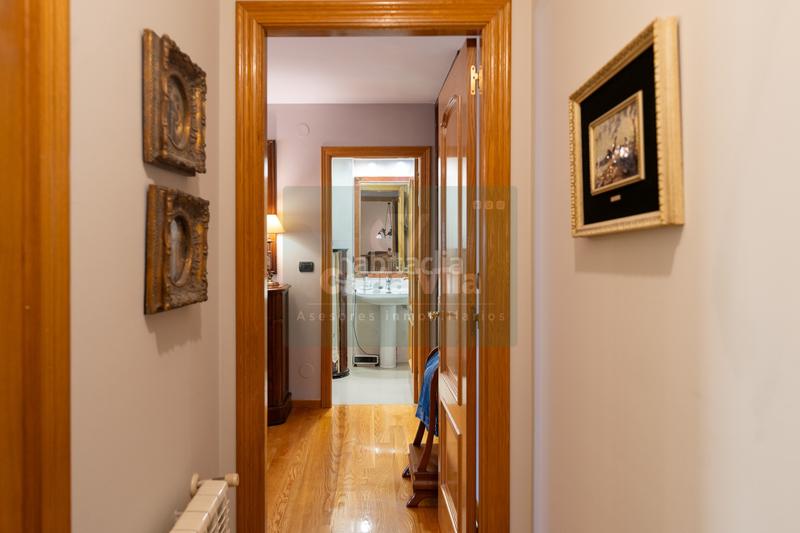 Foto 1b12d1b9-326e-4723-bafd-6a52fb4ba082. Dúplex  en estado envidiable, con dormitorio en planta baja en Lugo