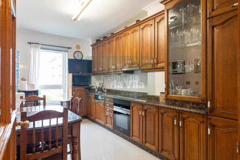 Foto 35c45a26-e809-48ae-b241-9c2354b074fd. Dúplex  en estado envidiable, con dormitorio en planta baja en Lugo