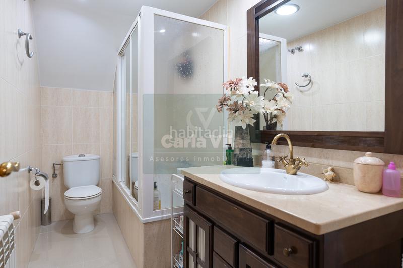Foto d60b8115-e192-42b5-8566-85d4dd1ad317. Dúplex  en estado envidiable, con dormitorio en planta baja en Lugo