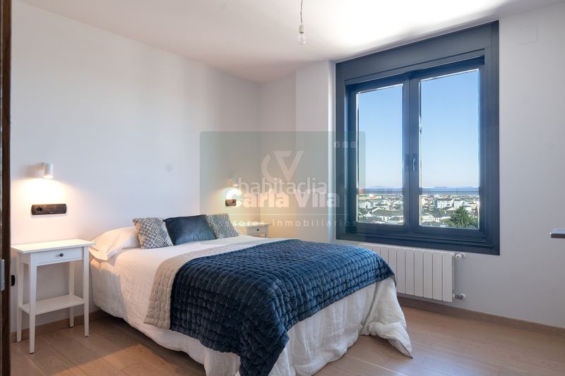 Foto 112ac5f0-0c33-4090-a982-c61f2fb05f8d. Rent flat with heating parking in San Roque - As Fontiñas Lugo