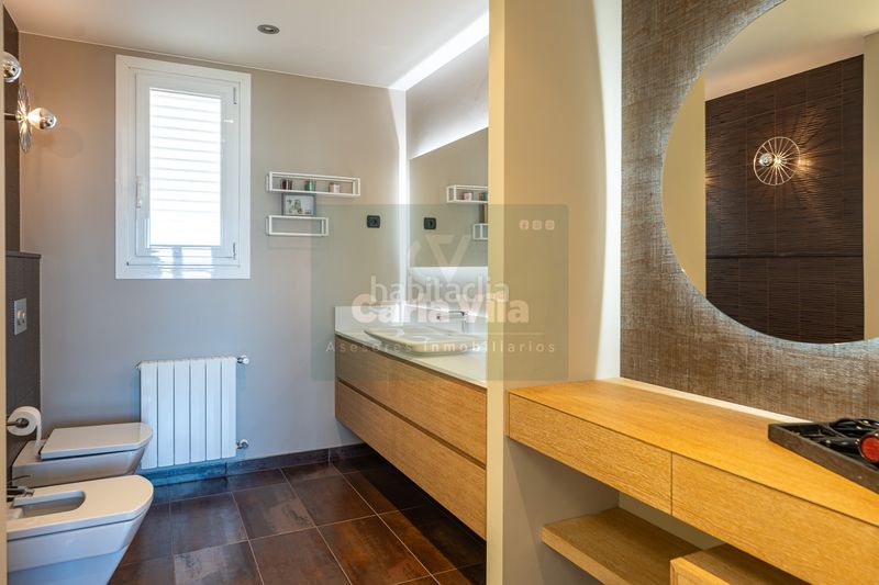 Foto 31d3d76f-83fd-4d32-bc0b-4c505531c870. Rent flat with heating parking in San Roque - As Fontiñas Lugo