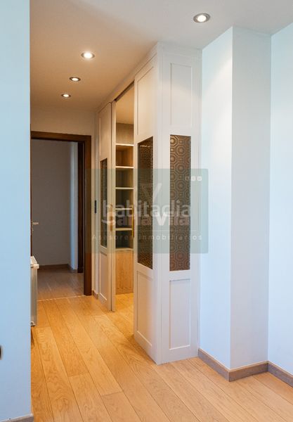 Foto 68447791-0598-4b9c-90d2-84f6742e37dc. Rent flat with heating parking in San Roque - As Fontiñas Lugo