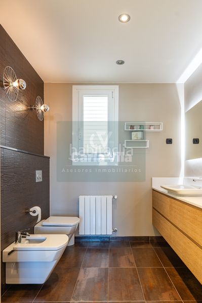 Foto 6db2ec84-7209-438c-af62-d34017eb0742. Rent flat with heating parking in San Roque - As Fontiñas Lugo