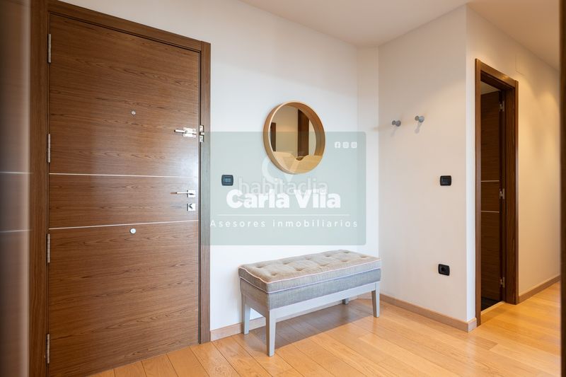 Foto a09cccb4-a21c-4678-9c50-6538a8a1aeed. Rent flat with heating parking in San Roque - As Fontiñas Lugo