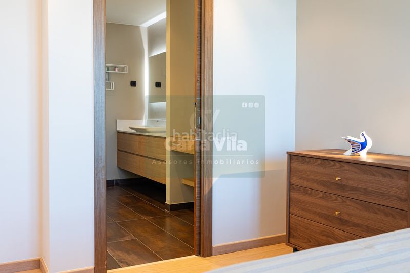 Foto aac9e6ea-11e5-45af-93b2-e0abb987974f. Rent flat with heating parking in San Roque - As Fontiñas Lugo