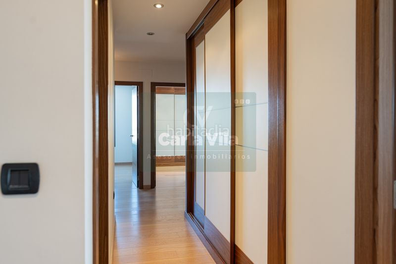 Foto c26fdc24-e1f8-4bf1-87f2-a03d64a597e3. Rent flat with heating parking in San Roque - As Fontiñas Lugo