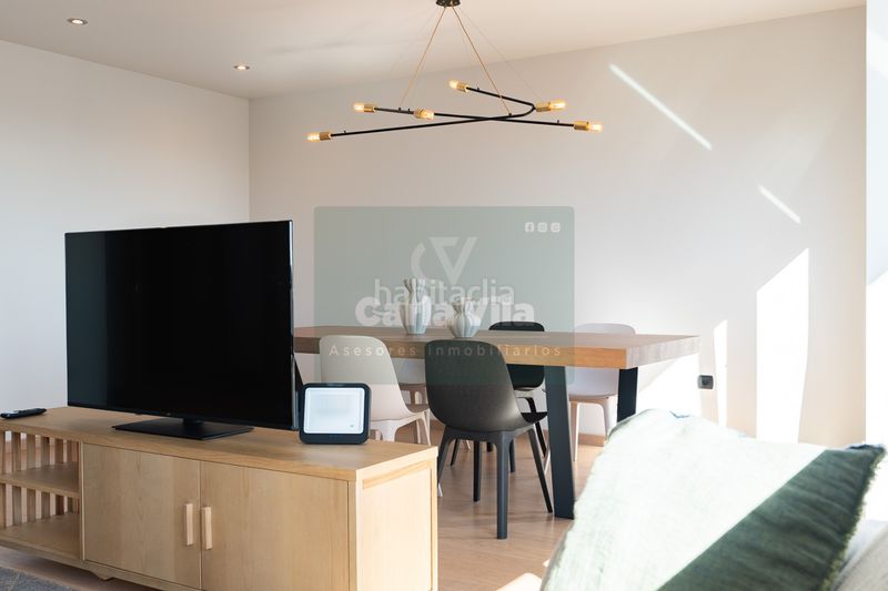 Foto de621d03-c279-4c50-ade1-e98af6449795. Rent flat with heating parking in San Roque - As Fontiñas Lugo