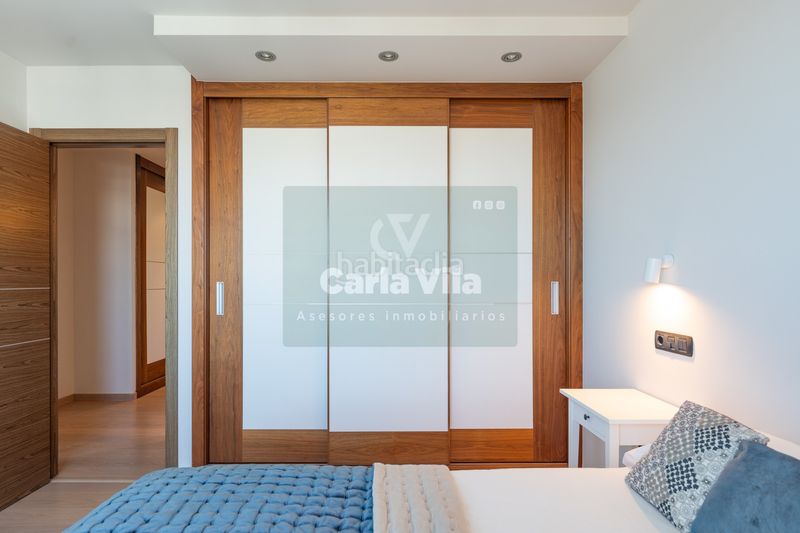 Foto e5434fac-6603-4fca-9cd2-a56d6fae7ce6. Rent flat with heating parking in San Roque - As Fontiñas Lugo
