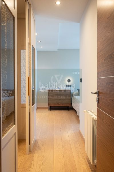 Foto e9f73bf1-c66b-4db3-8854-92c38c03e24b. Rent flat with heating parking in San Roque - As Fontiñas Lugo