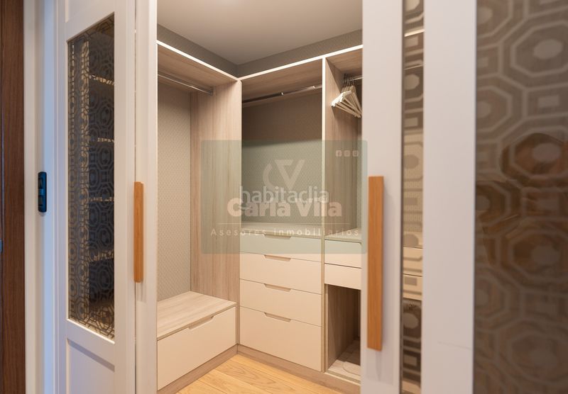 Foto ee46c018-eff6-4bca-9c52-13ea363d8174. Rent flat with heating parking in San Roque - As Fontiñas Lugo