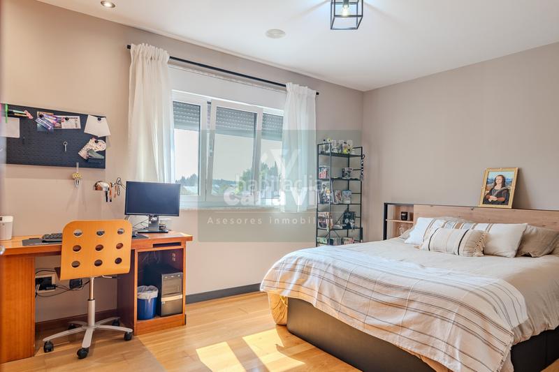 Foto 1243f251-e167-4ae8-8940-efee94bf05e2. Chalet con riscaldamento parcheggio in Outeiro de Rei