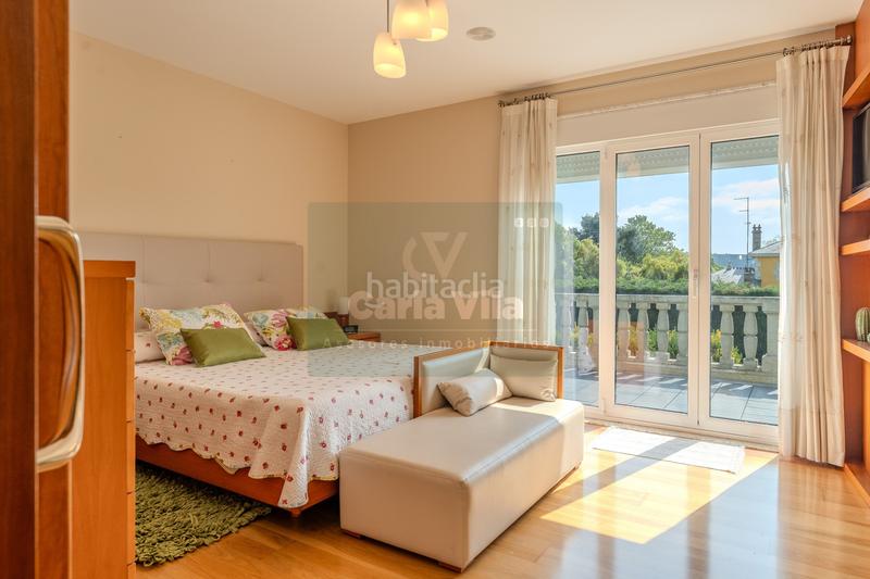 Foto 29200720-8635-4a58-b166-3dcdbd32486a. Chalet con riscaldamento parcheggio in Outeiro de Rei