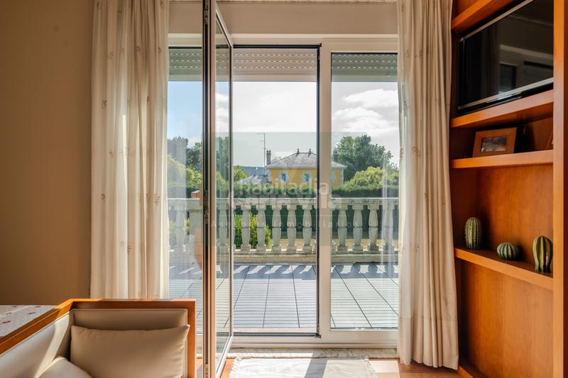 Foto 3a3b8172-0173-48ea-8886-8a5086fa17a7. Chalet con riscaldamento parcheggio in Outeiro de Rei