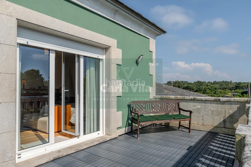 Foto 435f8c31-d638-4069-b821-df1b1ad2ccce. Chalet con riscaldamento parcheggio in Outeiro de Rei