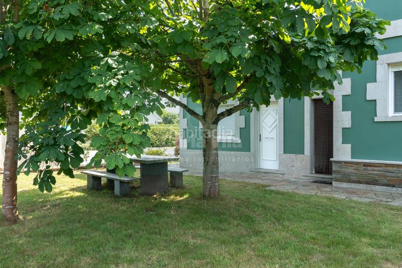 Foto 4f08354d-0394-4344-a175-ecd3eea66fd5. Chalet con riscaldamento parcheggio in Outeiro de Rei