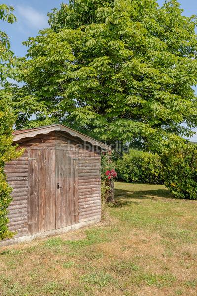 Foto 5584d437-2080-4585-9545-8bd22b78bef2. Chalet con riscaldamento parcheggio in Outeiro de Rei