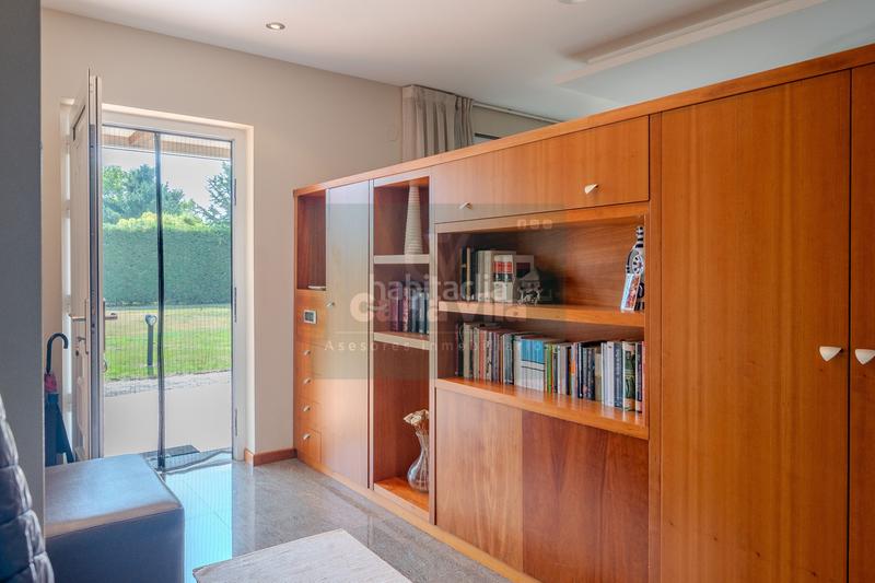 Foto 68868f67-0095-40a0-aace-8c65a93c7802. Chalet con riscaldamento parcheggio in Outeiro de Rei