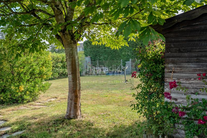 Foto 786dd871-be33-4a11-ab3a-6d5819e914b3. Chalet con riscaldamento parcheggio in Outeiro de Rei