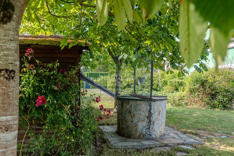 Foto 9cd8636f-827b-4373-8d99-c83b87e18186. Chalet con riscaldamento parcheggio in Outeiro de Rei