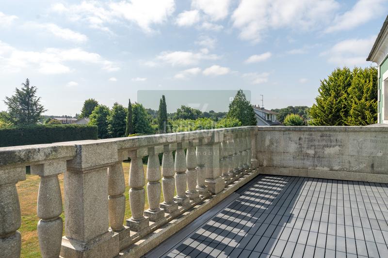 Foto 9f225b13-e9e5-404b-aa68-ddd20cfabfd8. Chalet con riscaldamento parcheggio in Outeiro de Rei