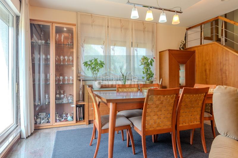 Foto aeaf5dd8-b342-47df-9757-d523d28f5a34. Chalet con riscaldamento parcheggio in Outeiro de Rei