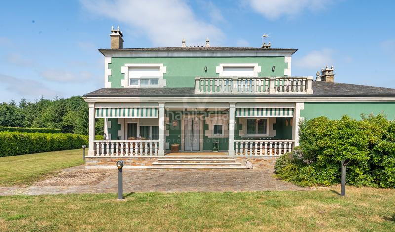 Foto bbf67146-6901-4a23-a80f-b652e8e33b0f. Chalet con riscaldamento parcheggio in Outeiro de Rei