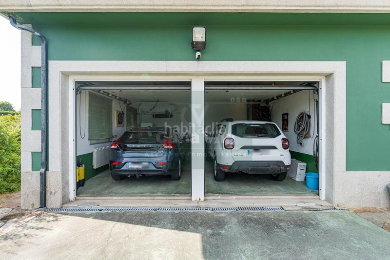 Foto c2160b57-66d9-4f72-a720-397aa7b9e59d. Chalet con riscaldamento parcheggio in Outeiro de Rei