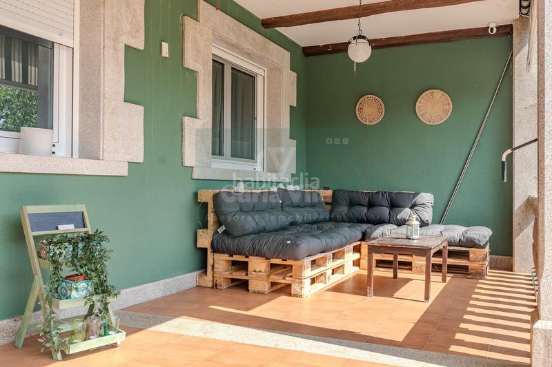 Foto c52bef27-c341-4392-8064-4cb60c217959. Chalet con riscaldamento parcheggio in Outeiro de Rei