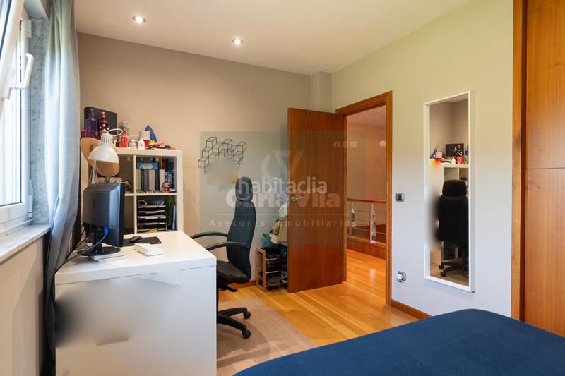 Foto ca367224-2201-4978-b152-1b2b171b14f0. Chalet con riscaldamento parcheggio in Outeiro de Rei