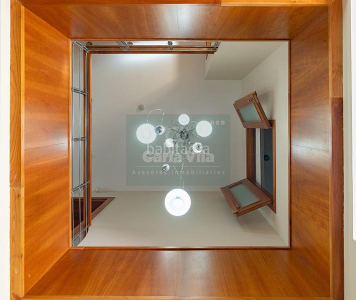 Foto d45fd98b-b0d9-4266-9db4-ec9b0c0bd241. Chalet con riscaldamento parcheggio in Outeiro de Rei