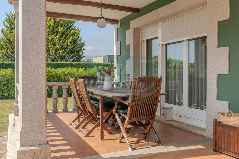 Foto e9ea8838-3c76-4bfe-aeb4-f9f1c0c50663. Chalet con riscaldamento parcheggio in Outeiro de Rei