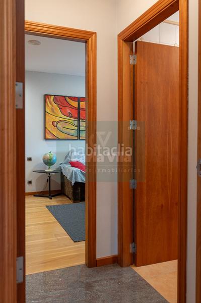 Foto ef5a93c2-a681-4739-92a3-2b2b102f53a6. Chalet con riscaldamento parcheggio in Outeiro de Rei