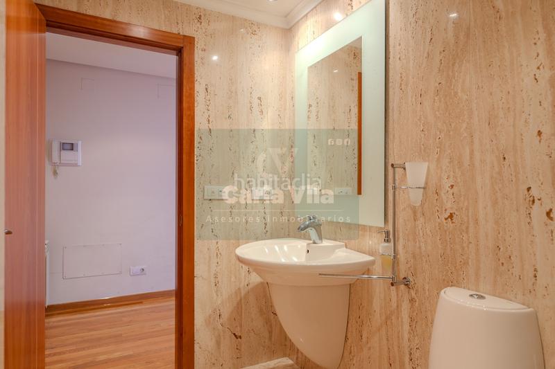Foto 174a14eb-17e4-4275-9342-5b14befab9d5. Apartament amb calefacció aparcament a Recatelo - O Carme Lugo