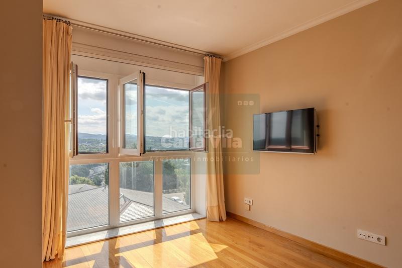 Foto 632e023c-9f32-4786-a861-f6f5e5b9e09a. Apartament amb calefacció aparcament a Recatelo - O Carme Lugo