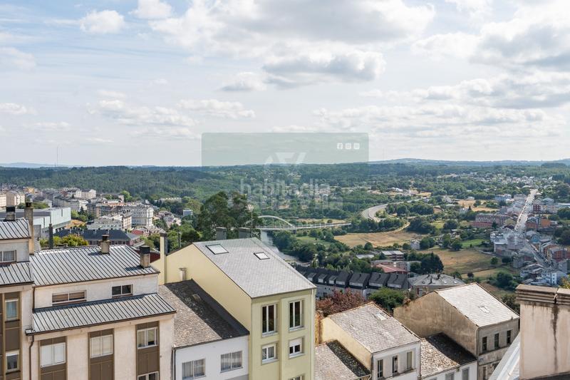 Foto 9f737aef-34c0-40b5-b53f-9a13dcfa5635. Apartament amb calefacció aparcament a Recatelo - O Carme Lugo