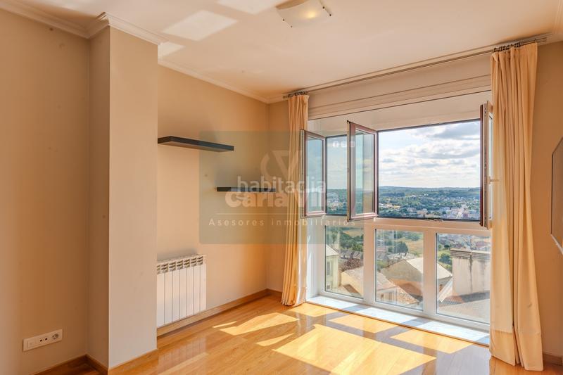 Foto a88bc80c-9578-44e8-bff1-7a8eb6be90c4. Apartament amb calefacció aparcament a Recatelo - O Carme Lugo