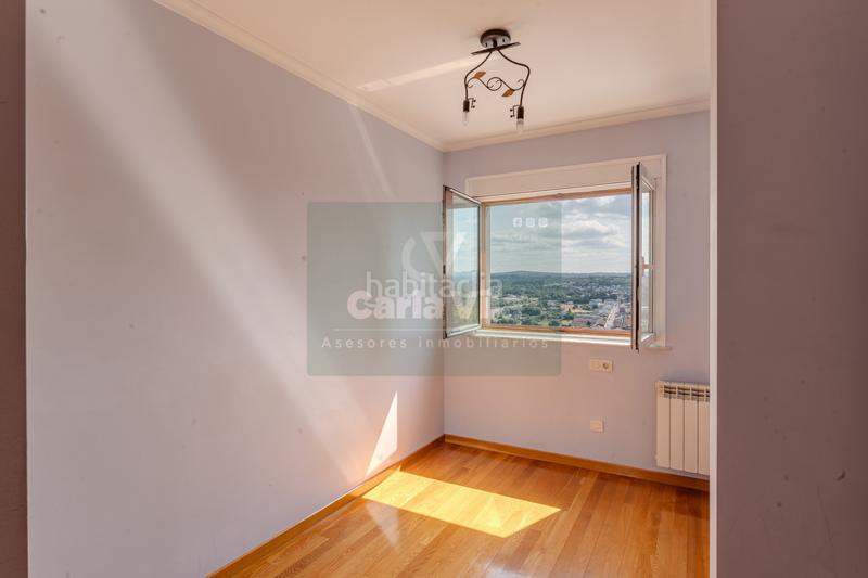 Foto e6b214a6-c29f-412c-80f1-5e1875af0cbe. Apartament amb calefacció aparcament a Recatelo - O Carme Lugo