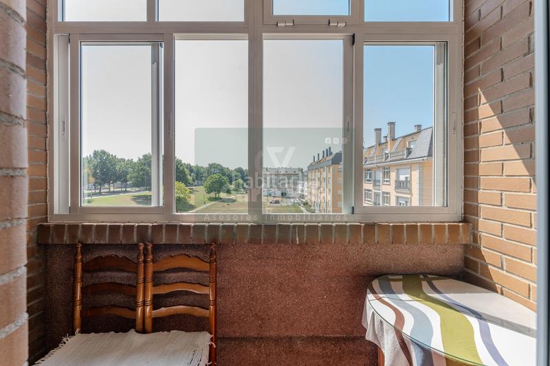 Foto 3384cf85-fe07-4dd8-8ed3-0d44194402d2. Appartement avec chauffage parking dans Fingoi Lugo