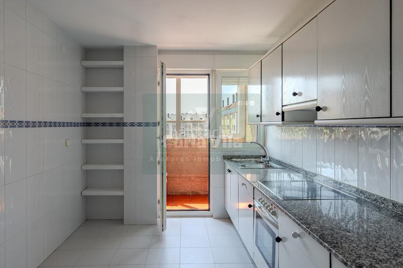 Foto 7925ceaa-aece-4d6b-9019-ded81e951abf. Appartement avec chauffage parking dans Fingoi Lugo