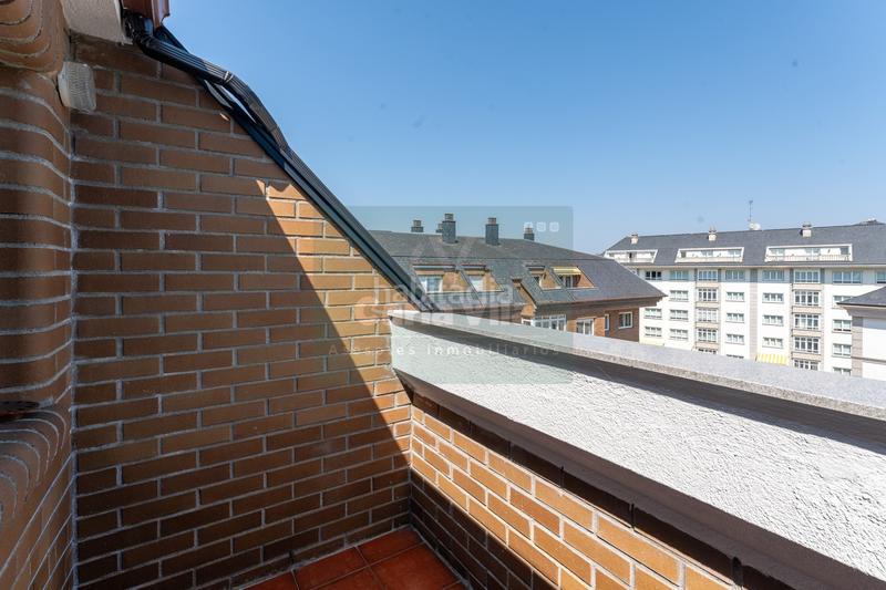 Foto daac9555-49ae-4b7c-b35e-29d79e110d36. Appartement avec chauffage parking dans Fingoi Lugo