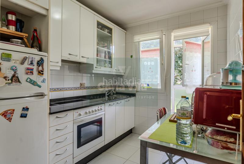 Foto 85f8502b-c898-4daa-9b15-40c6daa29f89. Appartement avec chauffage parking dans Fingoi Lugo