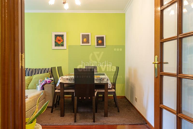 Foto c0277951-96bd-4746-bc7b-133b002050e0. Appartement avec chauffage parking dans Fingoi Lugo
