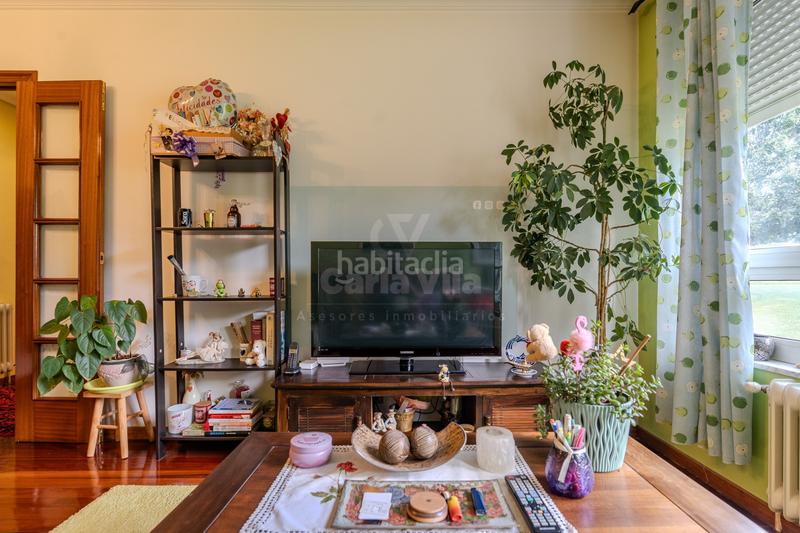 Foto c1f80434-5260-40cf-b6bf-d5ce70bd58d6. Appartement avec chauffage parking dans Fingoi Lugo