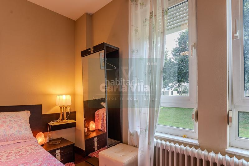 Foto e648b213-70ff-45ea-a400-7db13378b919. Appartement avec chauffage parking dans Fingoi Lugo