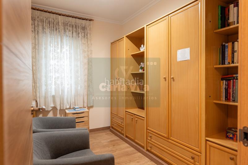 Foto c5b53f7f-adce-4e5e-aaad-241dfc94ab09. Pis amb calefacció aparcament a Recatelo - O Carme Lugo