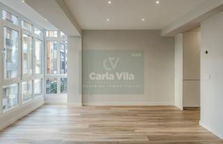 Appartement  Avenida de a coruña. Piso con reforma integral en plena avenida de a coruña