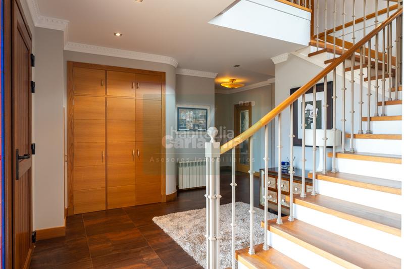 Foto 0de6aa13-192b-4215-bf45-e68952ed0308. Chalet mit kamin heizung parking pool in Parroquias del Oeste Lugo