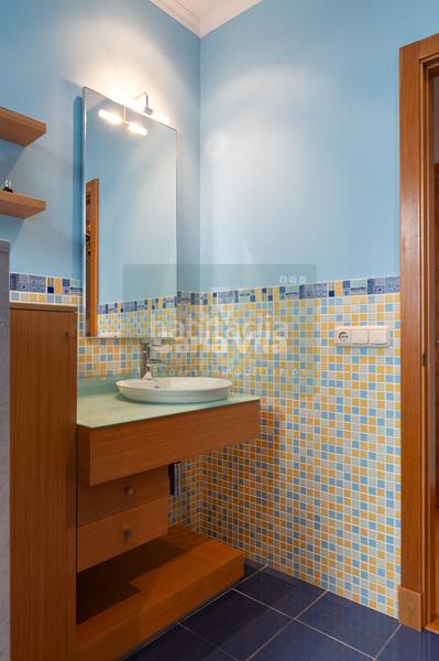 Foto 1e251650-72b7-41bf-94ae-ec254d607e25. Chalet mit kamin heizung parking pool in Parroquias del Oeste Lugo