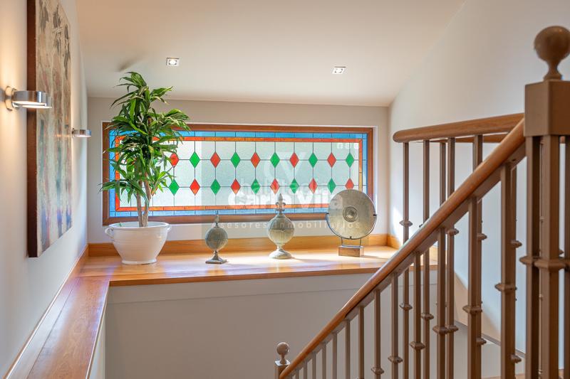 Foto 56feb31b-521e-490d-ac1e-81fc9780ed05. Chalet mit kamin heizung parking pool in Parroquias del Oeste Lugo